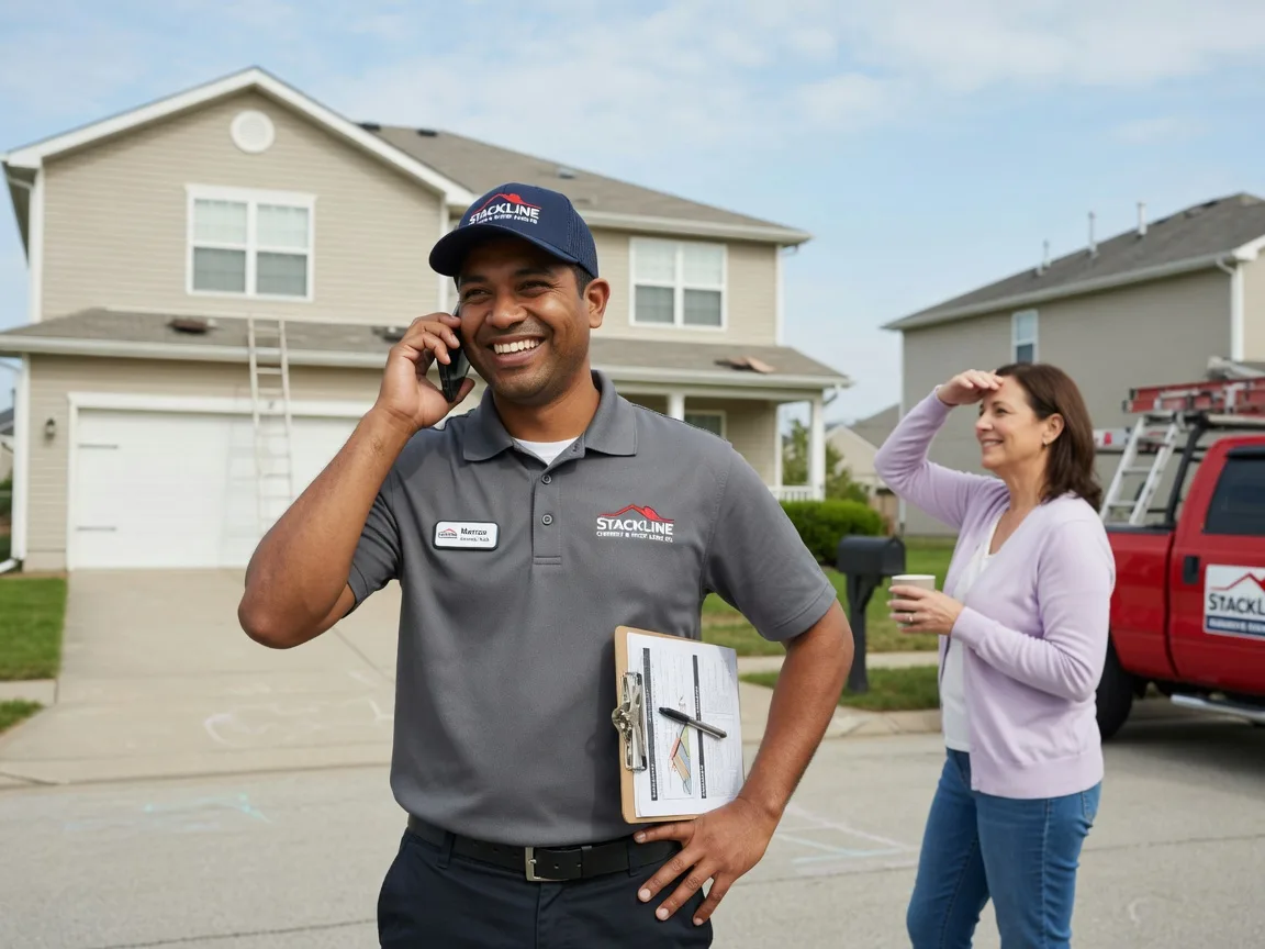 Chimney flashing repair Dana Point, CA FAQs